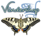 logo vlindershop webshop