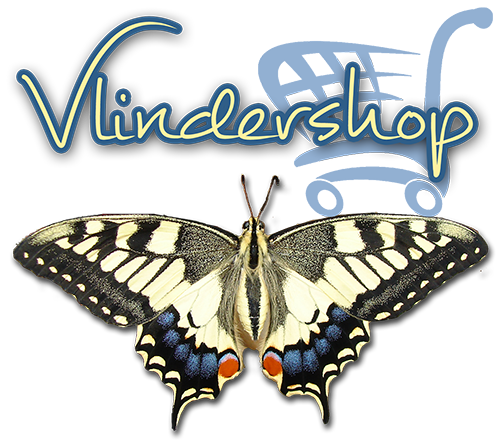 logo vlindershop webshop