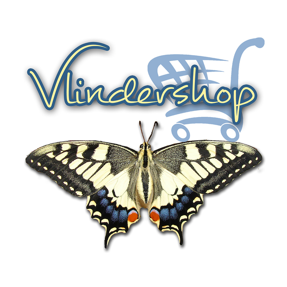vlindershop logo