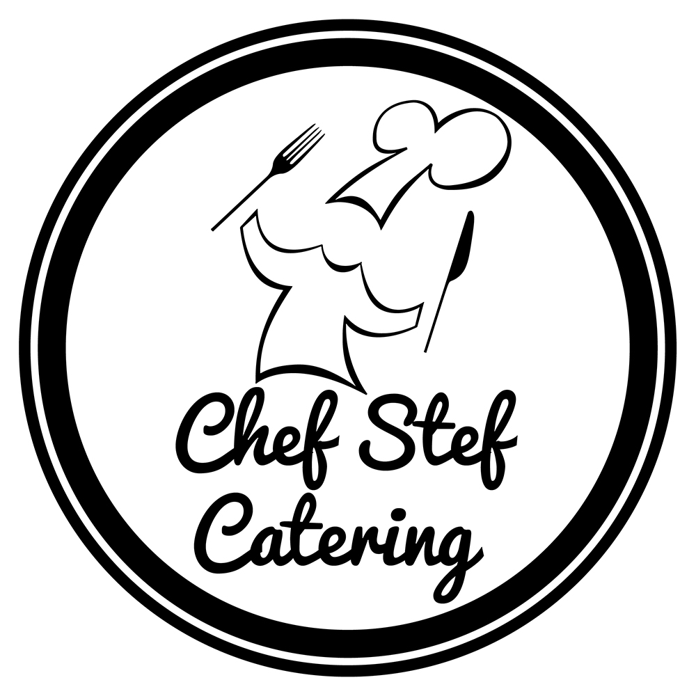 chef stef catering enkhuizen logo