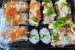 eten hapjes pasteitjes sushi dordrecht