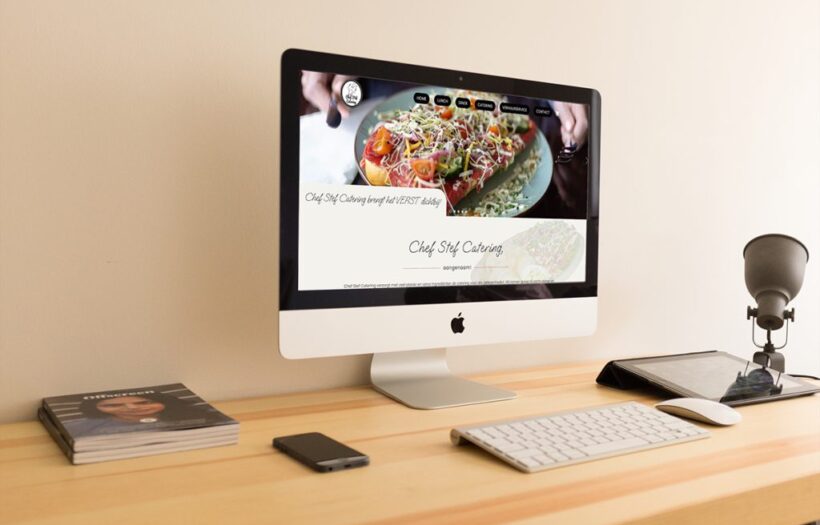 chef stef catering bedrijfsfotografie toppix west friesland noord holland