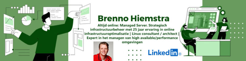 Brenno Hiemstra LinkedIn